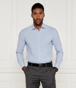 Рубашка Stenstr\u00f6ms - голубой(840711 8269)