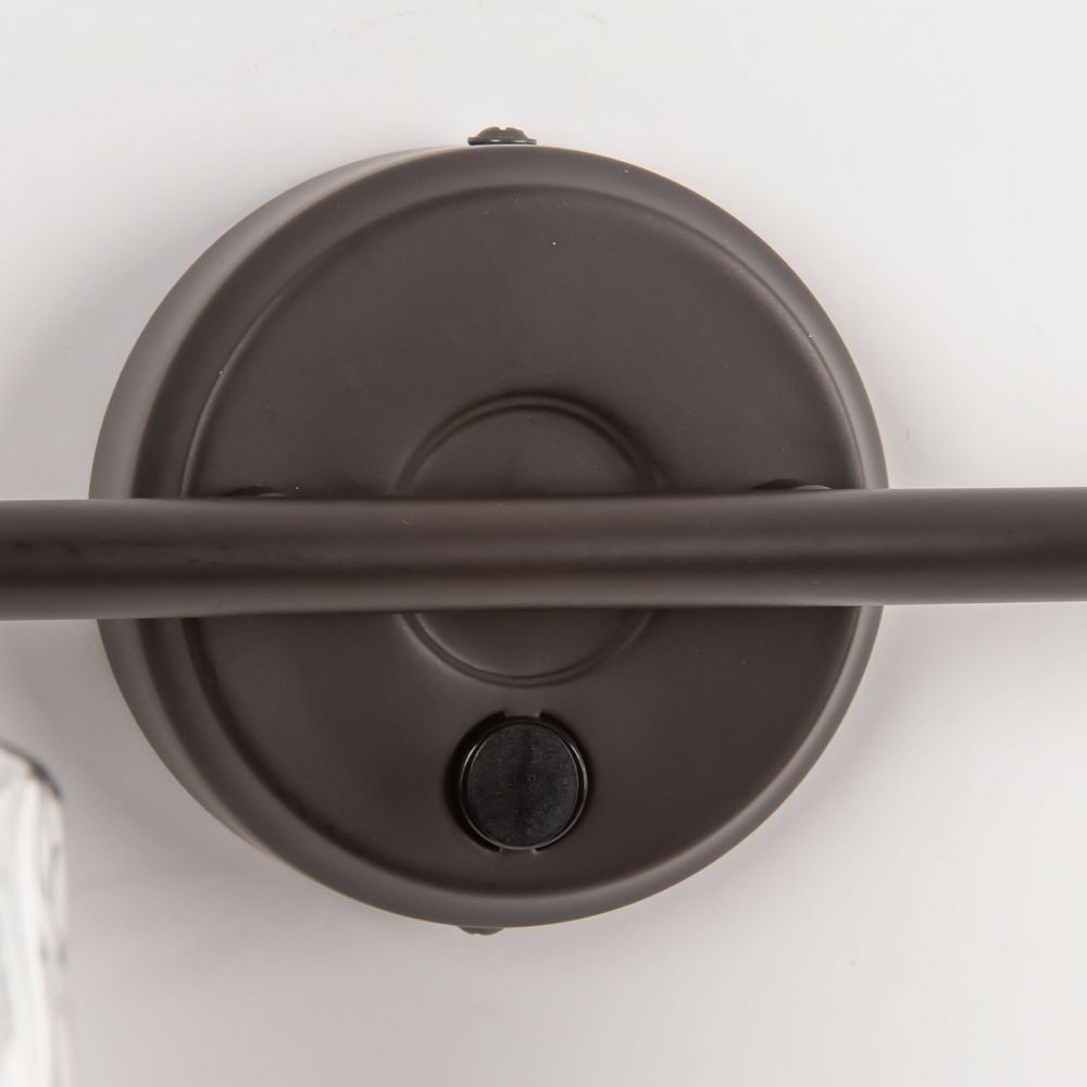 Citilux Артик CL510525 Спот поворотный с выключателем Венге