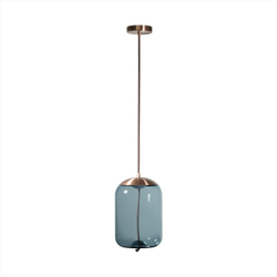 8133-C Подвесной светильник LOFT IT Knot