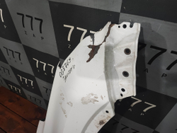 Крыло переднее правое Chery Tiggo 4 18-нв Б/У Оригинал J688403102DY