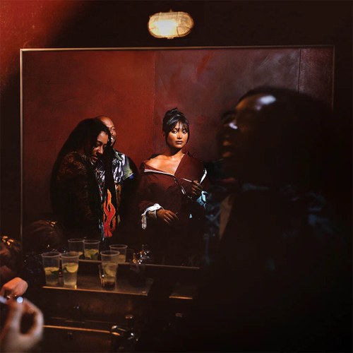 Joy Crookes - Juniper - Black LP