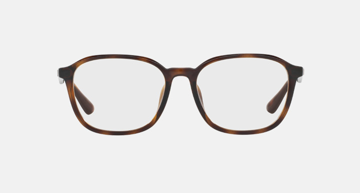 RAY-BAN RX7104D 2012 OPTICS