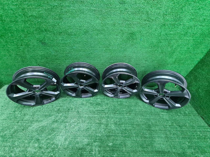 Диск Комплект дисков R17 Haval F7 (2018-2024)