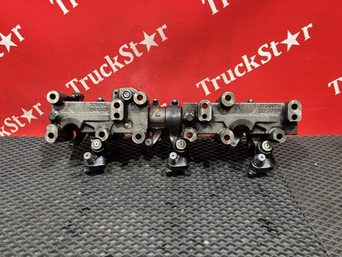 Вал рокеров под моторный тормоз 2019г.