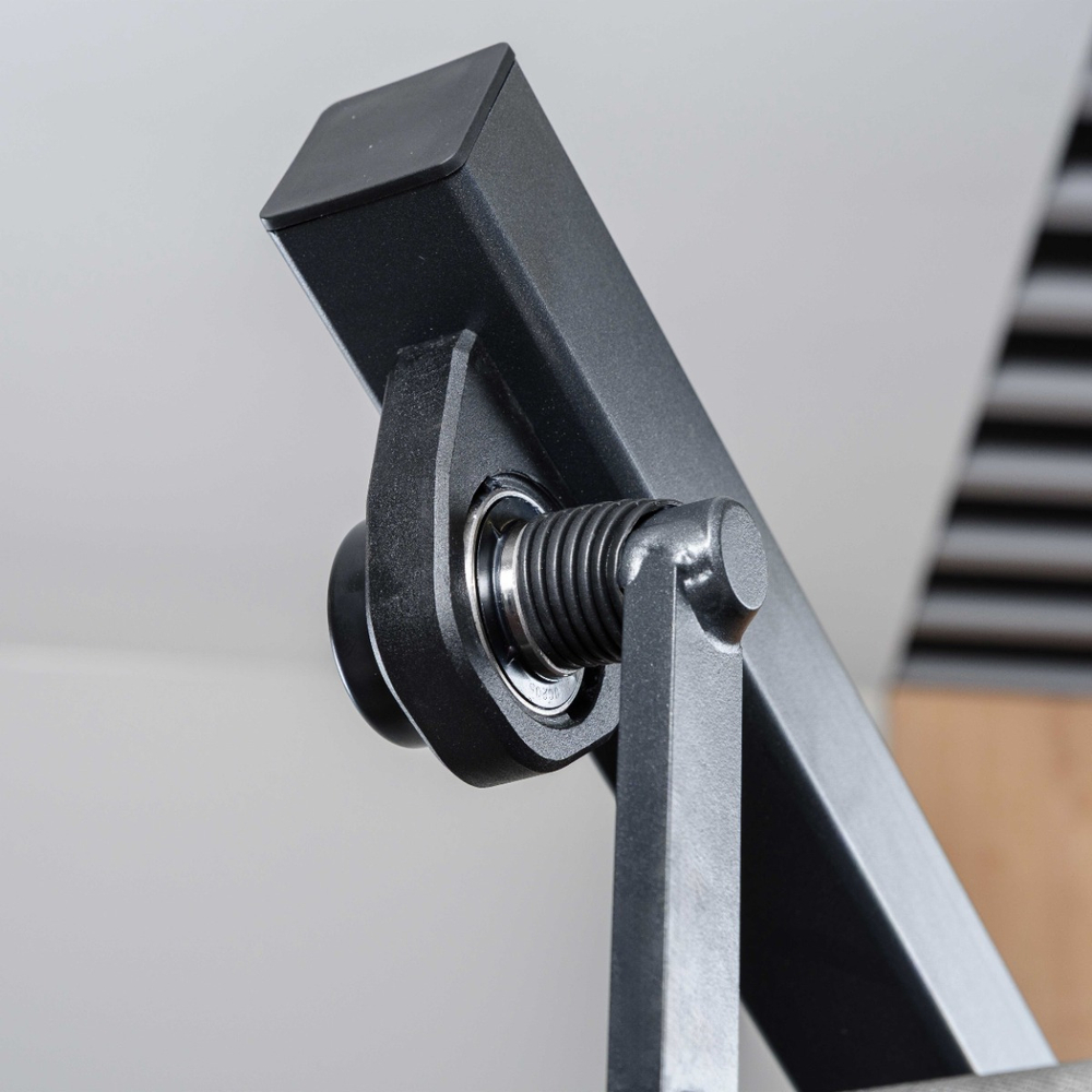 A705L Вертикальная тяга