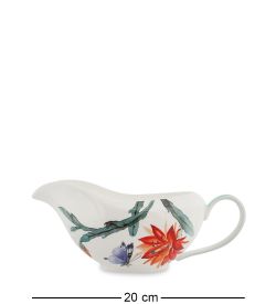 Pavone JK-187 Столовый сервиз 27 пр. на 6 перс. «Тоскана» (Toscana  )