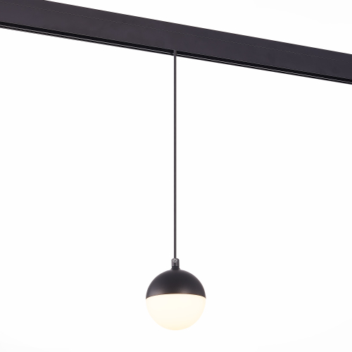 Светильник трековый SKYLINE 48 LED 1х7W