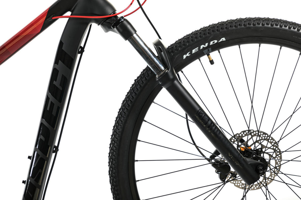 Горный велосипед Aspect AIR PRO 29 (2021)
