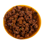 Влажный корм консервы для взрослых собак беззерновой из ягненка с тыквой и кабачками Monge Dog BWild GRAIN FREE 0,4кг