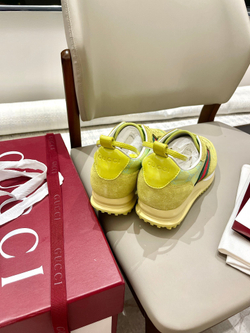 Gucci Re-Motion Sneaker