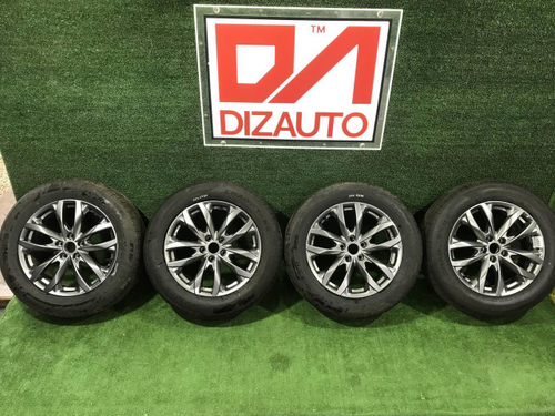 Диск Комплект дисков R18 Changan CS55PLUS (21-нв)