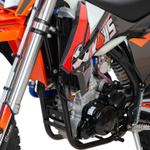 Мотоцикл Кросс Kews K16 (174MN-3) CBS300