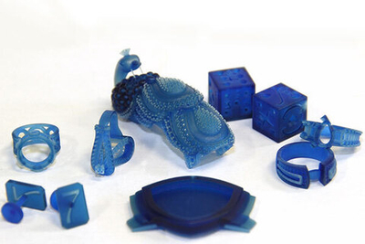 3D принтер UnionTech Pilot HD