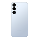 Смартфон Samsung Galaxy S25+ 12/512GB, Icy Blue (Голубой) (SM-S936B/DS)
