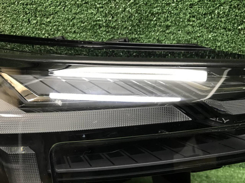 Фара правая Geely Cityray (2024-н.в.) LED