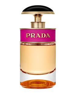 Prada Candy парфюмерная вода
