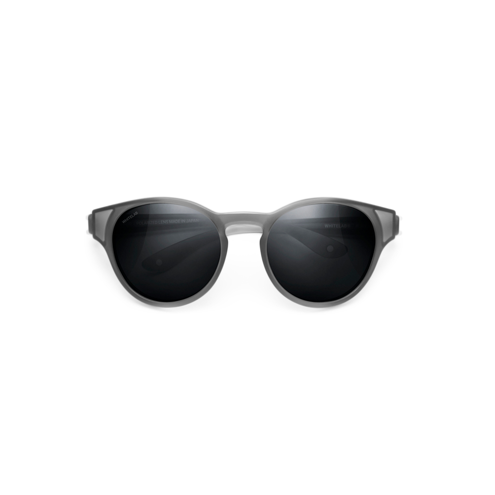 Очки солнцезащитные WHITELAB Blanc "Grey/Black"