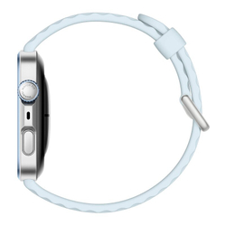 Умные часы Huawei Watch Fit 4 Pro, Синий (SYA-B29)