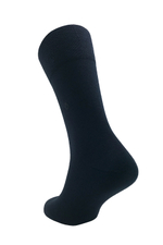 Мужские носки Premium Wool Синий Opium