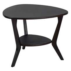 Стол журнальный BeautyStyle 15 венге/венге