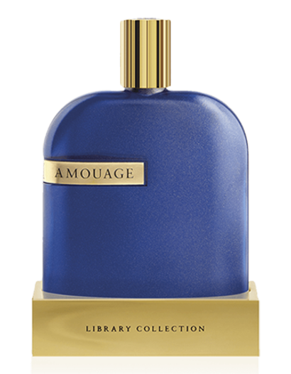 Amouage Opus XI