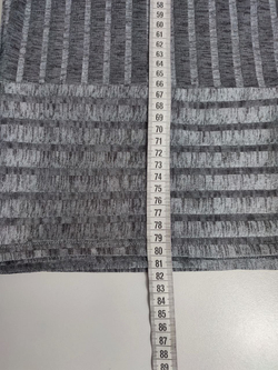 Брюки-кюлоты Zara трикотажные 44 размер