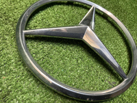 Эмблема решетки радиатора Mercedes E W213 (16-21)