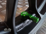 NCY НИППЕЛЬ (АЛЮМИНИЙ CNC) 90 гр DIO AF / ZX