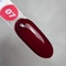 Гель-лак ТМ &quot;HIT gel&quot; №07 Red, 9 мл