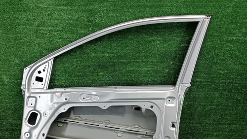 Дверь передняя правая KIA Sportage 4 QL (2016-2022)