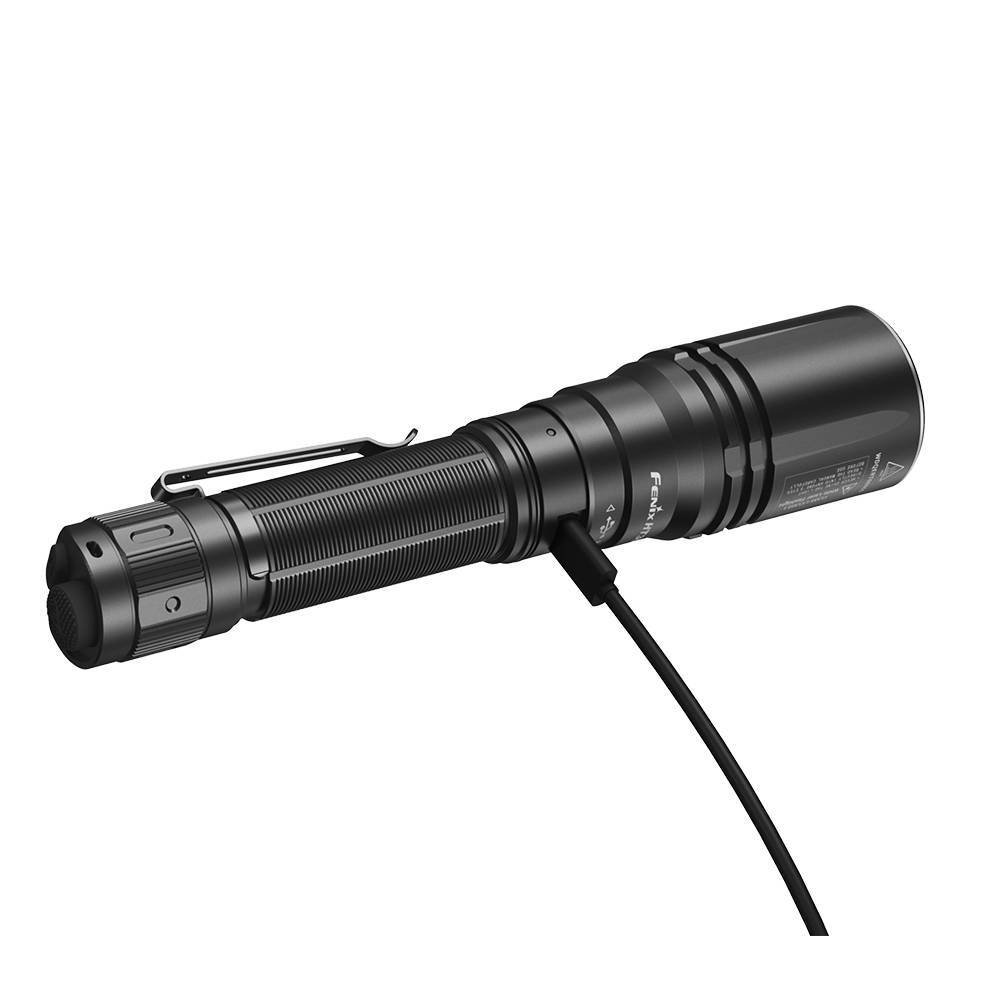 ФОНАРЬ ОХОТНИЧИЙ FENIX HT30R
