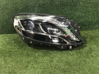 Фара правая Mercedes S W222 (2013-2017) LED