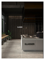 Встраиваемая угловая кондитерская витрина Finist Glassier GС-13/6/3