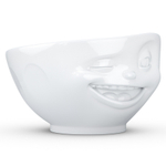 Чаша tassen winking, 500 мл, белая