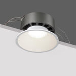 Встраиваемый светодиодный светильник Novotech NOVA 359854 NT 18Вт 2700/32000/4000К 220-240В IP20 WIR