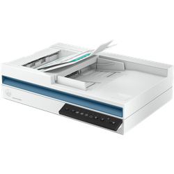 Сканер HP Scanjet Pro 3600 f1 (20G06A)