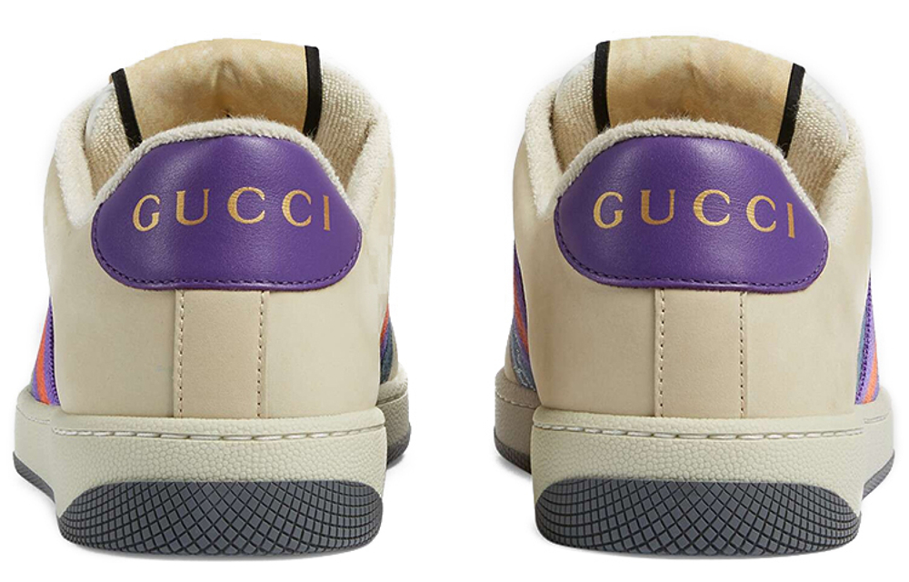 Gucci Screener Gg (Женская размерная сетка)