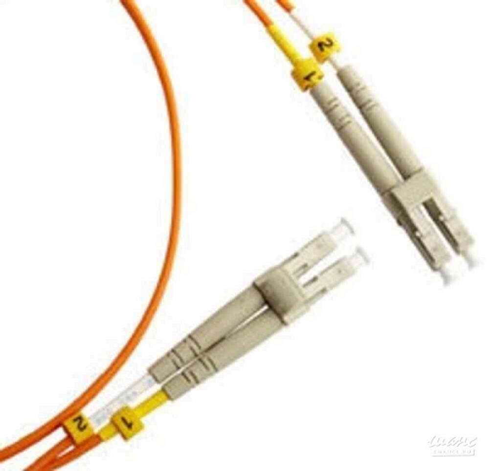Патч-корд волоконно-оптический TopLAN DPC-TOP-OM2-LC/P-LC/P-70