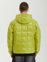 Мужская Куртка Midweight