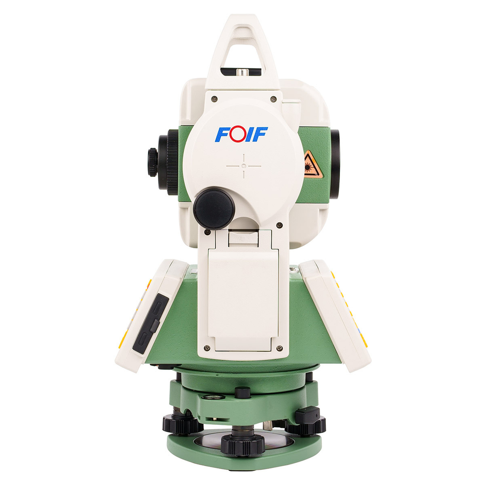 FOIF RTS332 (R1000, 2"; EGL) электронный тахеометр