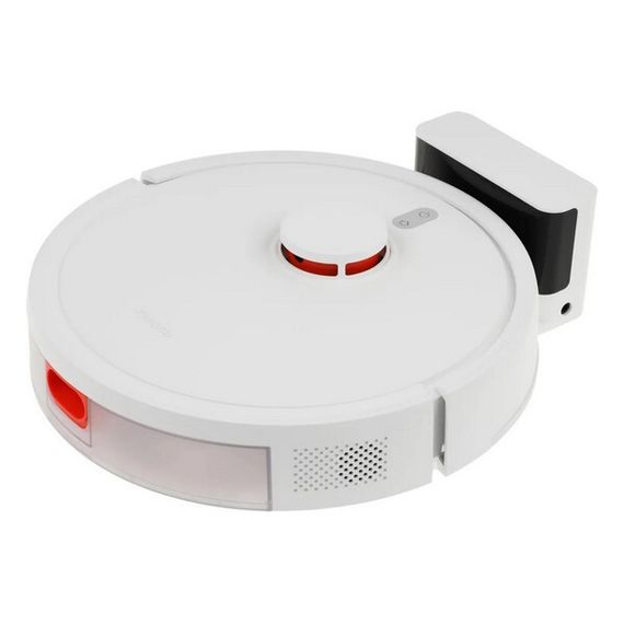 Робот-пылесос Xiaomi Robot Vacuum S20 D106 EU (BHR8629EU) White