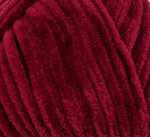 Пряжа Bursa Chenille, 100г, 120м, 100%полиэстер (цена 1шт)