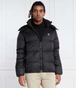 Пуховая куртка CALVIN KLEIN JEANS - черный(J30J323468)
