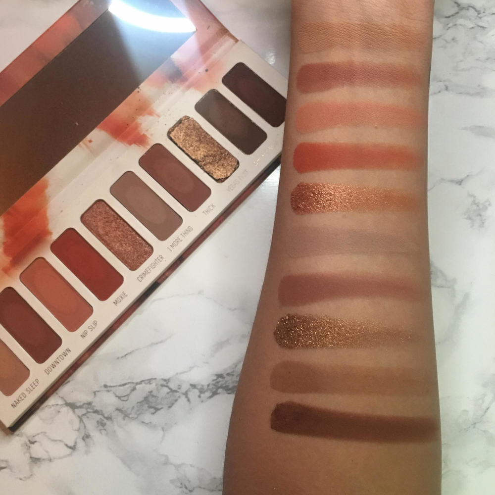 Melt Cosmetics Twenty Seven Palette