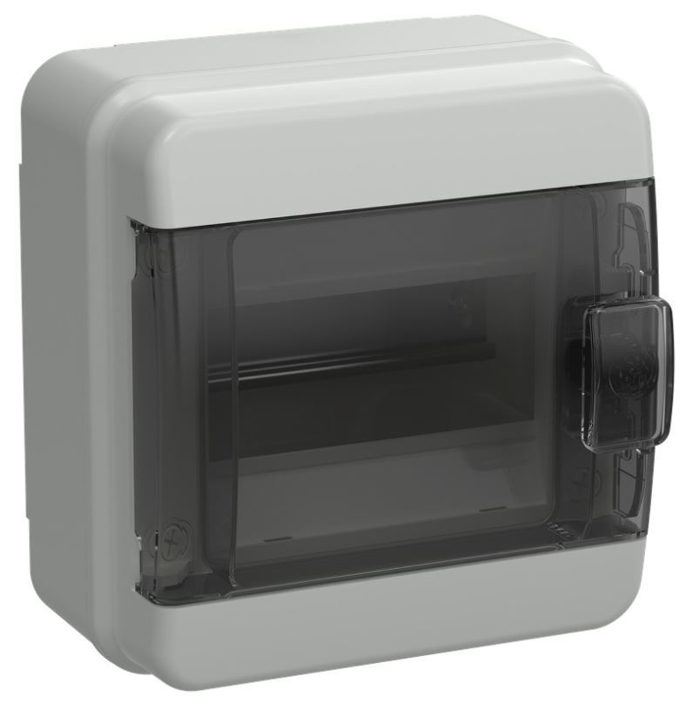 Бокс  IEK TF5-KP72-N-06-65-K03-K02