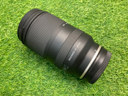 Tamron 28-200mm 2.8-5.6 Di III RXD Sony E