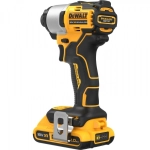 Винтоверт DeWalt DCF840D2T-QW