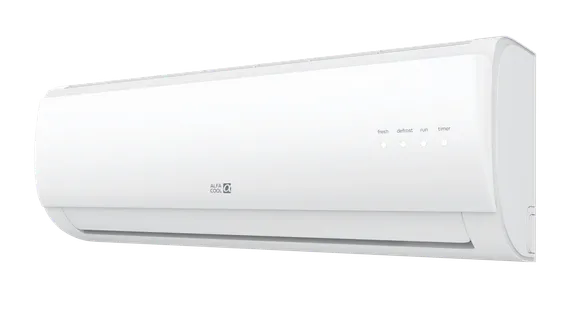 Классическая сплит-система серии COSMO CSM-12CH (комплект)