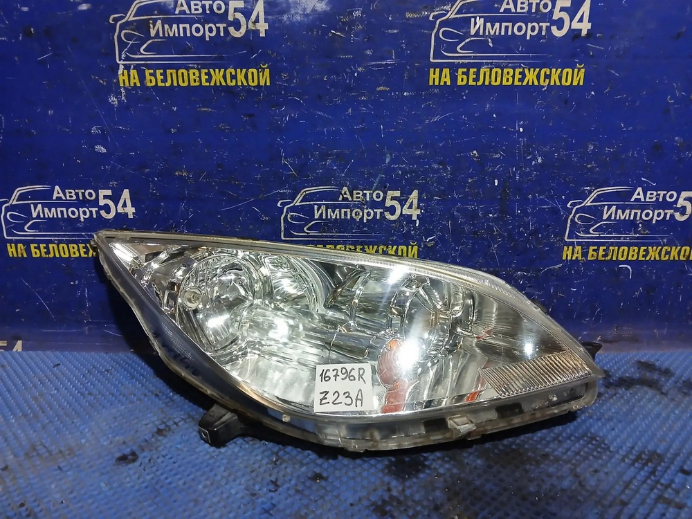 Фара передняя правая MITSUBISHI COLT 2002-2012