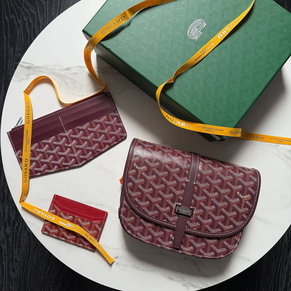 Картхолдер Goyard